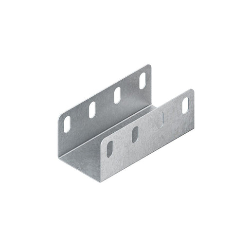 Niedax - Verbinder für Kabeltragsystem Verbinder RV 35.050 F − 10 Stück