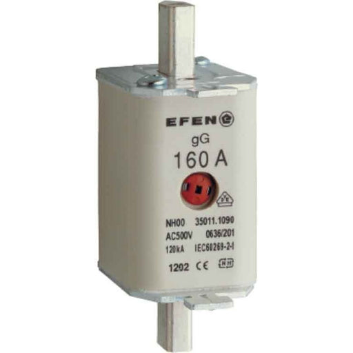 Efen - Messersicherung NH-Si.Einsatz 35078-0060 NH-Si 3 gG 630A