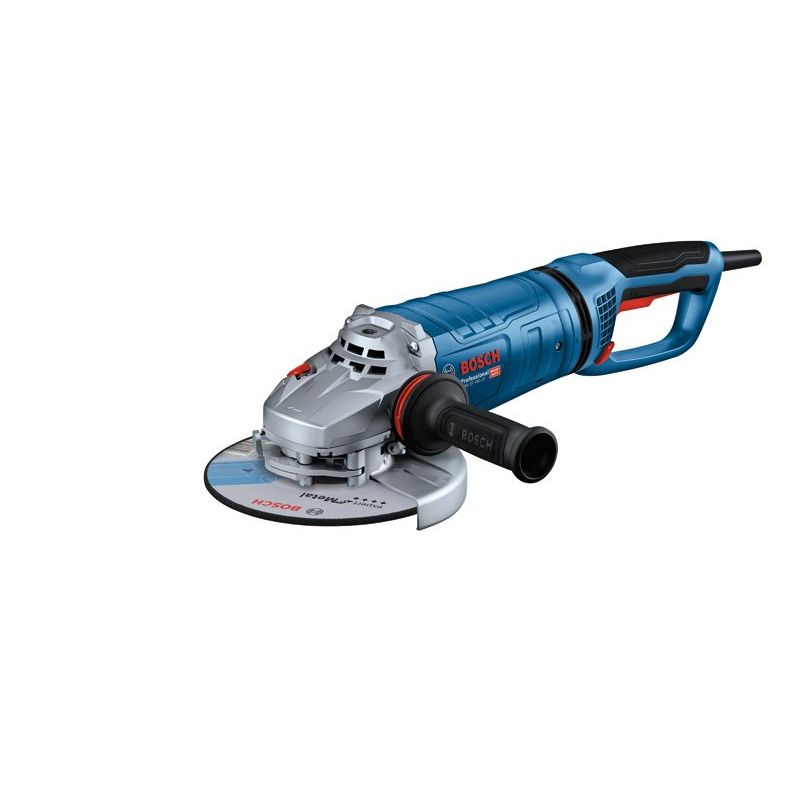 Bosch - Winkelschleifer (elektrisch) Winkelschleifer 06018C6300 GWS 27-180 JR (C)