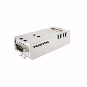 Turck - SPS-Kommunikations-Modul Plug-In Modul TX-CAN TX HMI / PLC Serie − 1 Stück