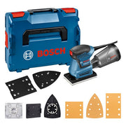 Bosch - Schwingschleifer (elektrisch) Schwingschleifer 06012A2300 GSS 160-1 A