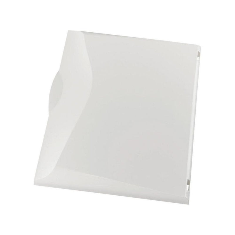 Eaton - Tür/Bedientableau (Schaltschrank) Kunststofftür BCZ-A-TW-4/52 weiss