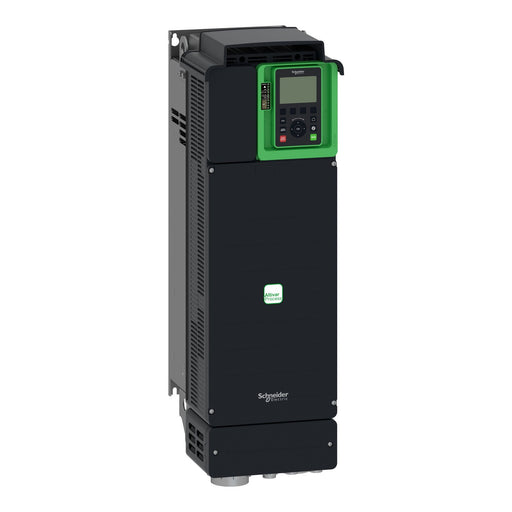 Schneider Electric - Frequenzumrichter =< 1 kV Frequenzumrichter ATV630 ATV630D45N4 45 kW/60 HP