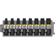 Bosch - Bit-Set PRO Impact Bit Set 2608522322 T15 T20(x2) T25(x2)