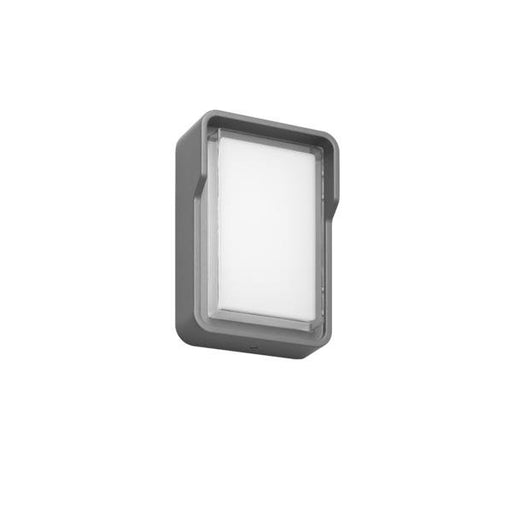 Brumberg Leuchten - Decken-/Wandleuchte LED-Wandleuchte 10222103 3000K, graphit