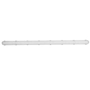 Templed - Decken-/Wandleuchte LED-Feuchtraumleuchte RayProof V2 #503804 4000K
