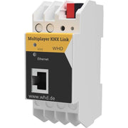 WHD - Zubehör/Ersatzteile für Beschallungssysteme EIB/KNX-Schnittstelle KNXLinkMultiplayer