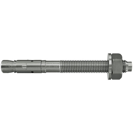 Fischer Deutschl - Bolzenanker FAZIIPlus16/25HCR − 10 Stück