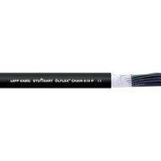 Lapp Kabel&Leitung - Energiekabel < 1 kV, für ortsveränderlichen Einsatz ÖLFLEX CHAIN 819 P 4G1,5 1027832