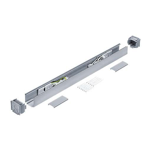 Zumtobel - Elektrisches Zubehör/Ersatzteile für Leuchten Mitteleinspeisung TECTON TM 750 SRIP64 si