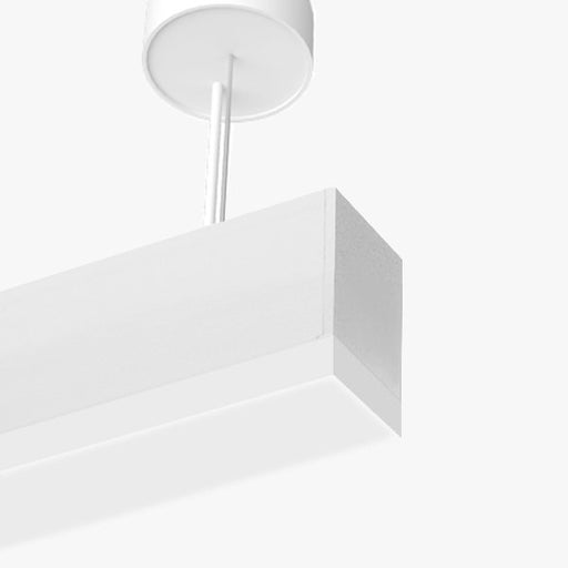 LTS Licht&Leuchten - Pendelleuchte LED-Pendelleuchte MLP045108402AOVDA.ws 840, DALI, ws