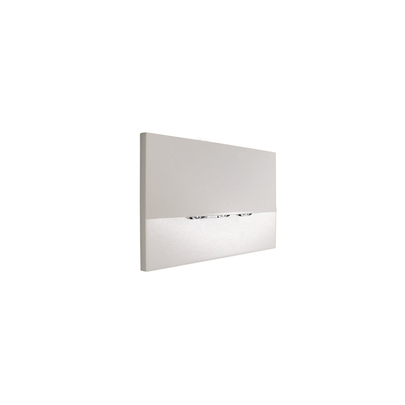 RP-Technik - Sicherheitsleuchte WEF529CC