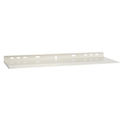 ABB Stotz S&J - Dach-/Bodenelement (Gehäuse/Schaltschrank) Schutzabdeckung OEZXPK280 Größe 840x280mm