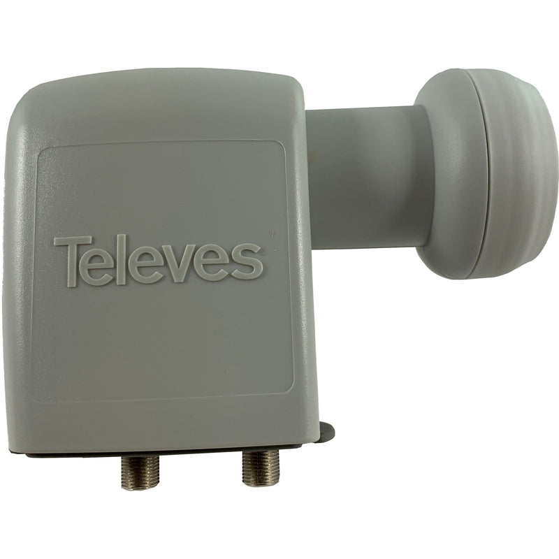Televes - Speisesystem SP 42 EN Twin 40mm