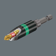 Wera - Bit Z-BitsReihe4Gr.2 5060148001 2x50mm