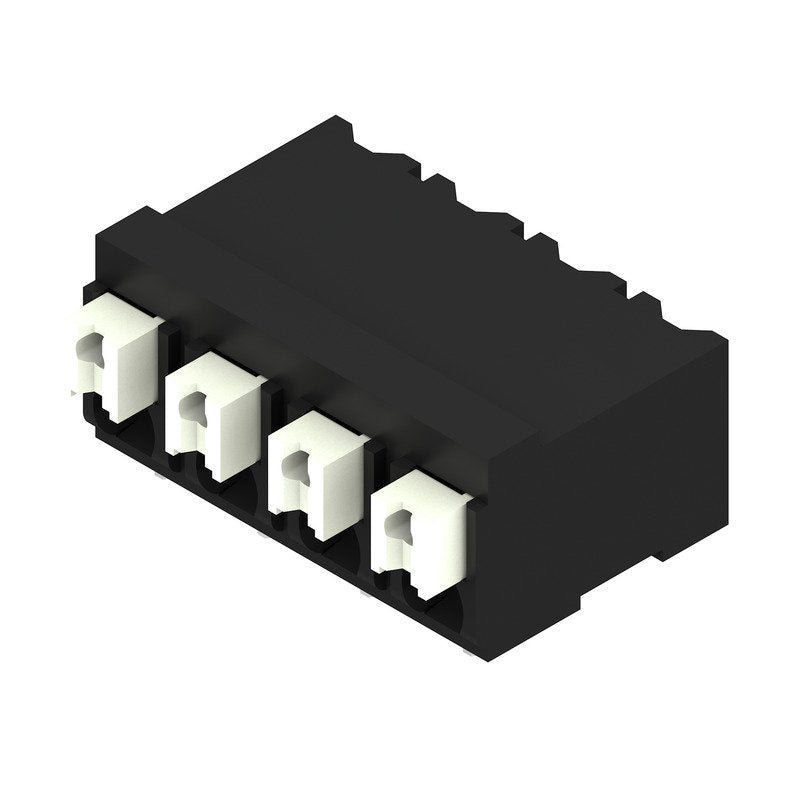 Weidmüller - Leiterplattenklemme Leiterplattenklemme LSF-SMD 5#1473790000 5.00mm − 320 Stück