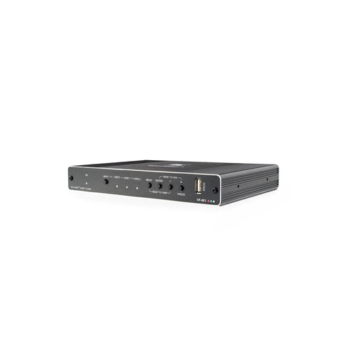 Kramer - Zubehör/Ersatzteile für Beschallungssysteme Digital Scaler VP-451 18G 4K HDR HDMI