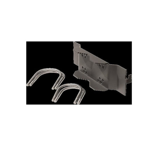 SG Leuchten - Mechanisches Zubehör/Ersatzteile für Leuchten Mastansatzadapter 60/76 641918