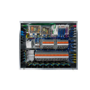 WAGO - SPS-Geräteset Systemverteiler Raumautom. 2854-301/000-021 Typ 2 − 1 Stück