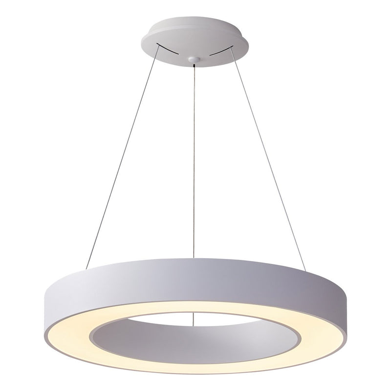 EVN Lichttechnik - Decken-/Wandleuchte LED-Pendelleuchte RPT600125 CCT Switch