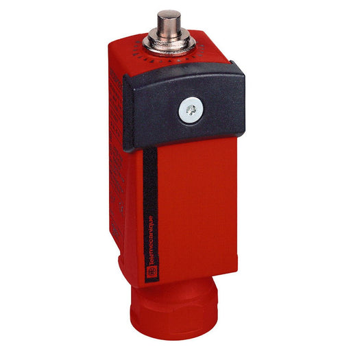 Telemechanique Sensors - Einzelpositionsschalter Positionsschalter XCSP3910P20 1S+2Ö ISO20