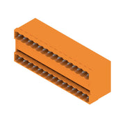 Weidmüller - Leiterplattensteckverbinder Verbinder 5.08mm SLD 5.08/#1601920000  − 10 Stück