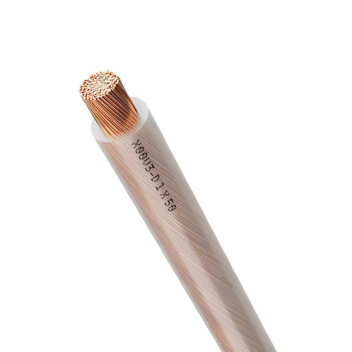 Lapp Kabel&Leitung - Energiekabel < 1 kV, für feste Verlegung X00V3-D COPPER EARTHING 4571110/500 CABLE 1X16 TRNSP − 500 Meter