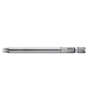 Wiha - Bit 6-rund H-Professional-Bit 7045 T15Hx90 Form E 6,3 − 5 Stück