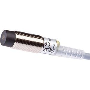 Ipf Electronic - Induktiver Näherungsschalter Sensor,ind.,M12x1,Kabel IN120104 nb,10-30VDC,pnp