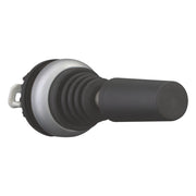 Eaton - Steuerschalter, Joystick 2 Schaltpunkte M22-WJS2H-2P Metallachse horizon