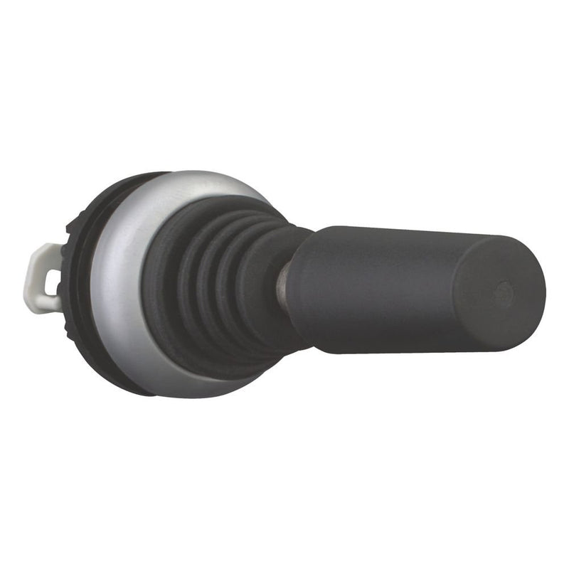 Eaton - Steuerschalter, Joystick 2 Schaltpunkte M22-WJS2H-2P Metallachse horizon