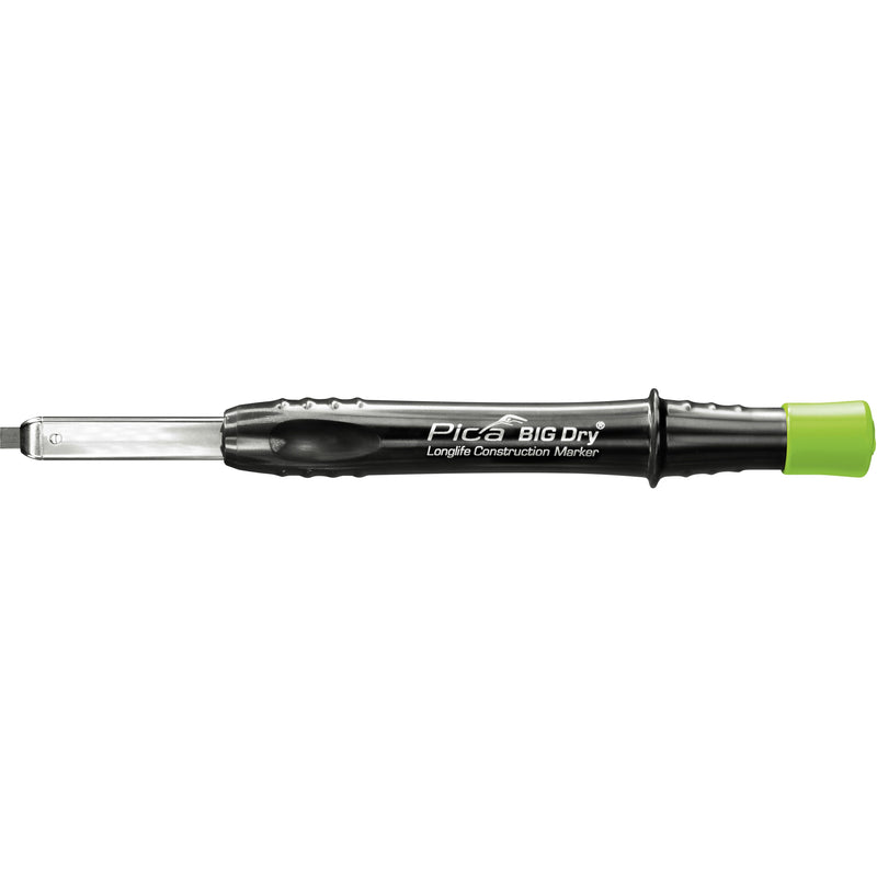 Pica-Marker - Markierungsstift BIG DRY Marker 6060 graphit