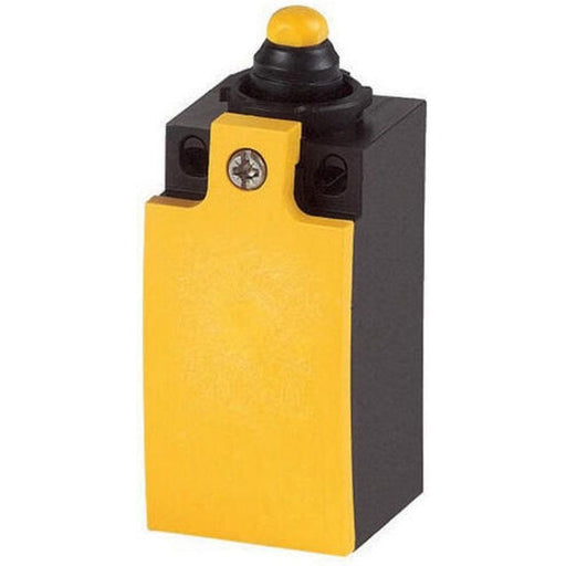 Eaton - Einzelpositionsschalter Positionsschalter 1S1Ö LS-S11D Kuppenstößel Basisg. − 10 Stück