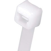 Panduit - Kabelbinder PLT4I-C 368mm, natur − 1000 Stück