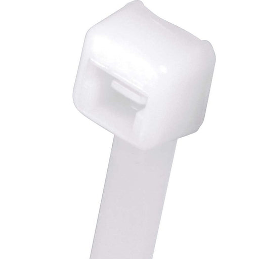 Panduit - Kabelbinder PLT4I-C 368mm, natur − 1000 Stück