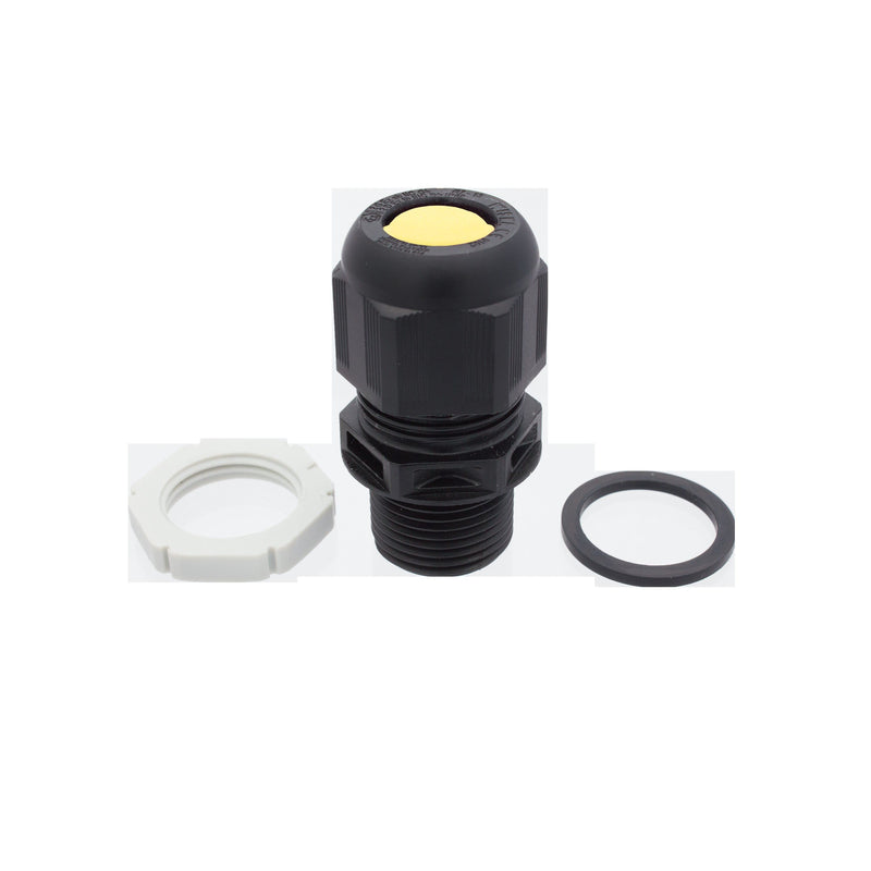 Schuch Licht - Kabelverschraubung Ex-Verschraubung 2531 G