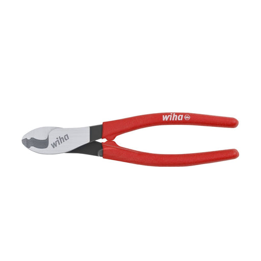 Wiha - Kabelschere Kabelschneider Z50218001 180mm Classic