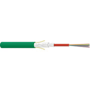 Dätwyler IT Infra - LWL-Kabel U-DQ(ZN)BH 6xG50 /125OM3 19011200DZ FO Universal