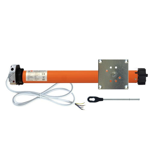 Kaiser Nienhaus - Rohrmotor Champion Classic 155000 NHK,270W,50Nm,12Umin