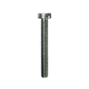 Weidmüller - Zubehör/Ersatzteile für Klemmen Schrauben BFSC M3X22 PA/RT − 100 Stück