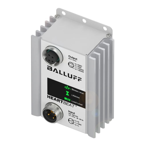 Balluff - Gleichstromversorgung Netzgerät BAEPSXA1W-24-038-602