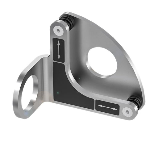 Balluff - Zubehör/Ersatzteile für Industriesensoren Justageeinheit BMS AD-M-002-D12/D18