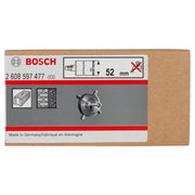 Bosch - Zubehör/Ersatzteile für Lochsägen und Bohrer Zentrierkreuz für 2608597477 Trockenbohrkronen