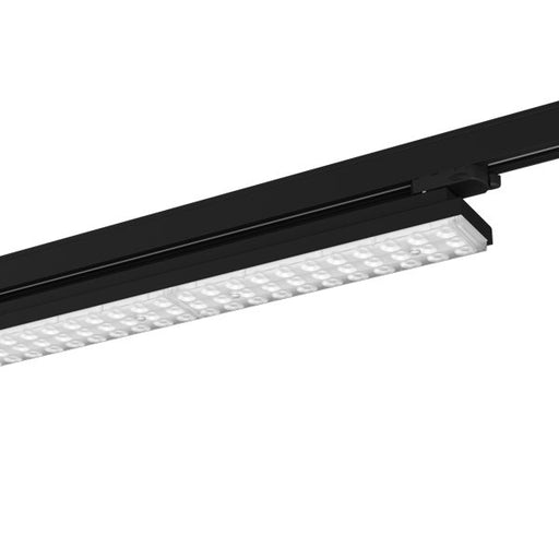 LTS Licht&Leuchten - Decken-/Wandleuchte LED-Stromschienenleuchte LUZ-T12 103.840.ASsw 840, sw