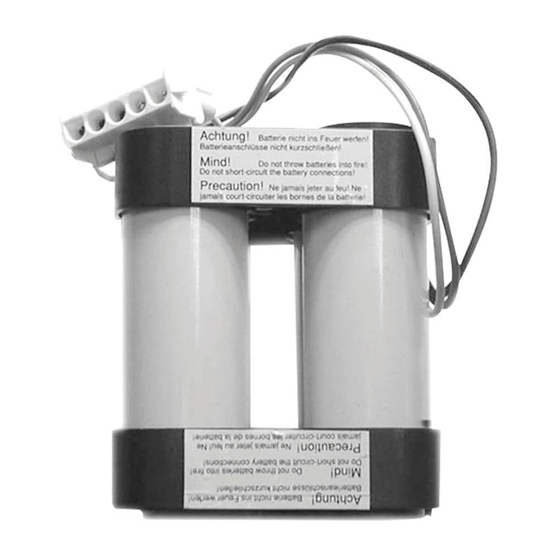 Ceag Notlichtsysteme - Akku 21147791000