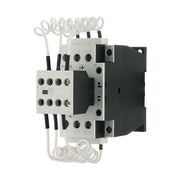 Eaton - Kondensatorschütz Kondensatorschütz DILK12-11(#293990 Vorwiderst. 12.5kvar