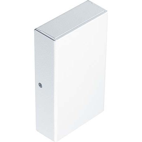 Zumtobel - Mechanisches Zubehör/Ersatzteile für Leuchten Anbaugehäuse WMB bmLINK WH
