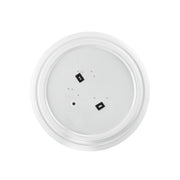 Ledvance - Decken-/Wandleuchte LED-Wand-/Deckenleuchte SFCIRC.250 13W 4000K 4000K