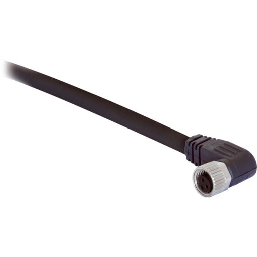 Di-soric - Konfektioniertes Sensor-Aktor-Kabel Anschlusskabel TKHM-W-10 Buchse, M8, 10000mm
