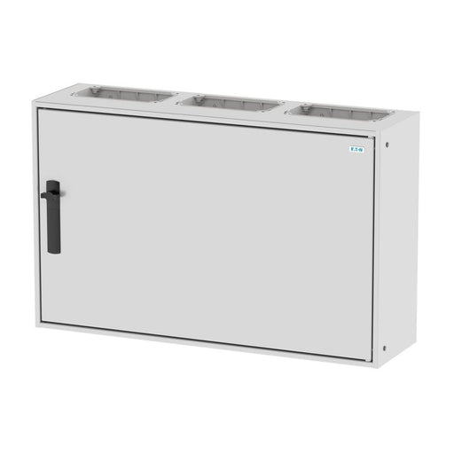 Eaton - Installationskleinverteiler AP-Wandgehäuse IP31 EWK-G33/31 EWK komplett